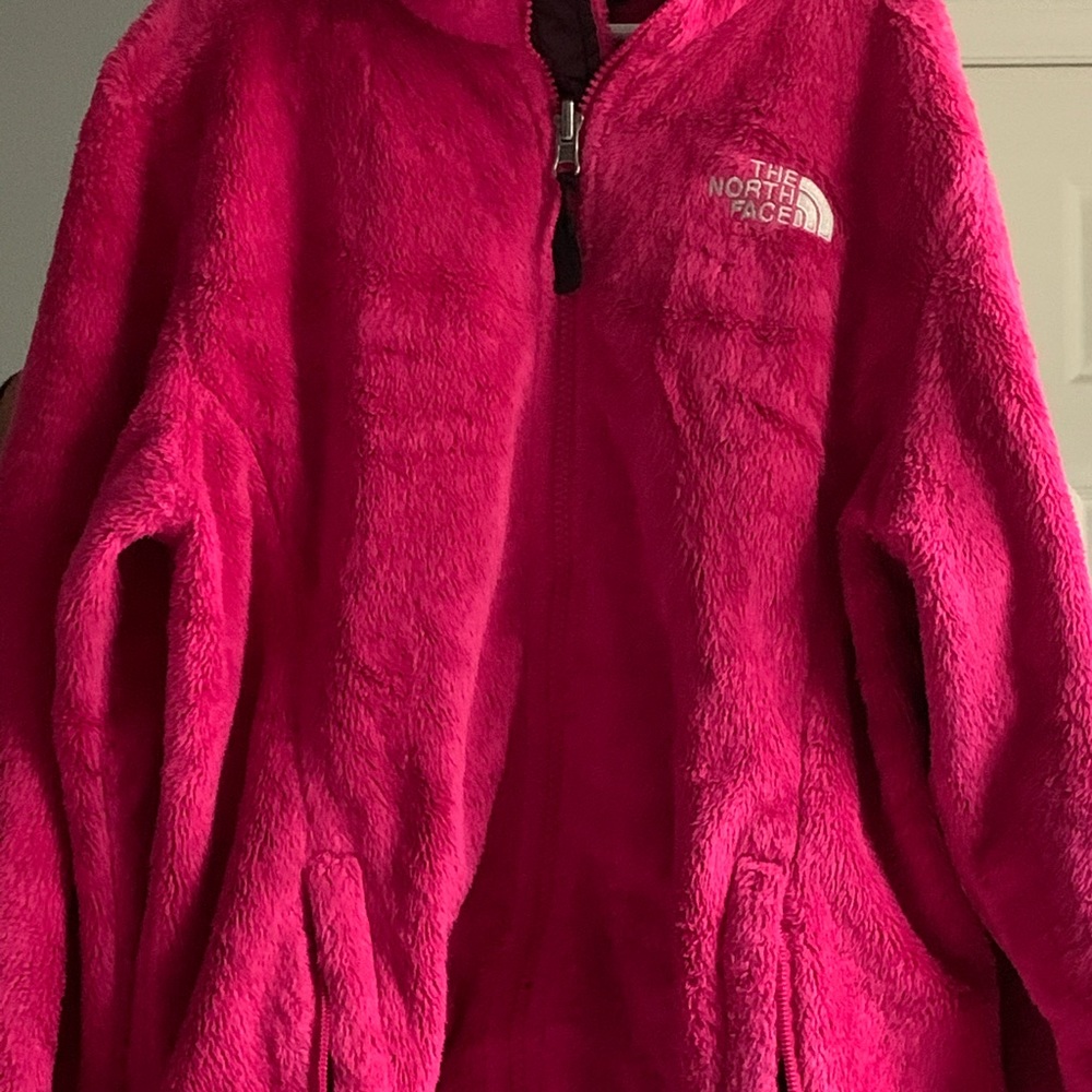 North Face Jacket